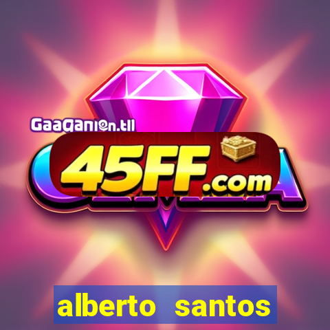 alberto santos dumont escola